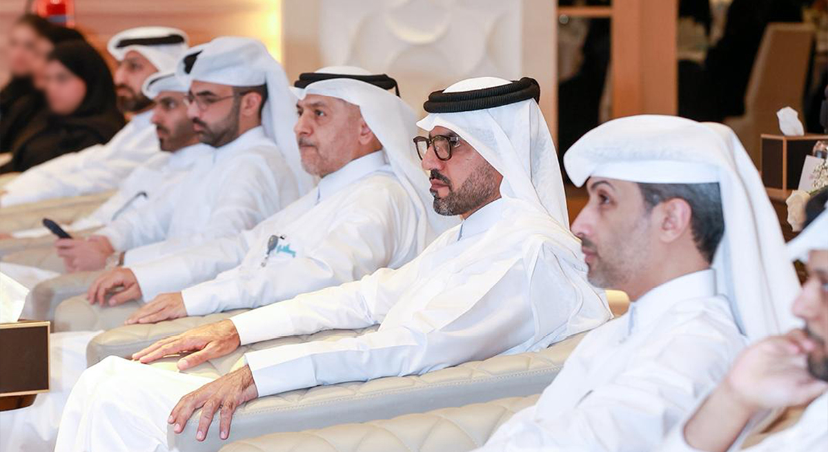 تخريج دفعة من الكفاءات الوطنية ضمن برنامج "القيادات الواعدة "